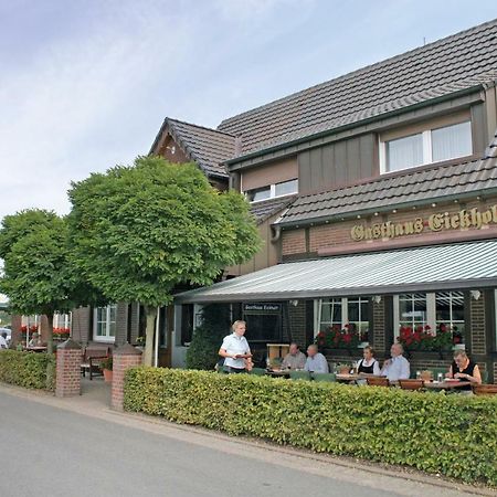 Ferienhaus Am Emmerbach Ascheberg  Εξωτερικό φωτογραφία