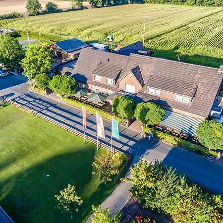 Ferienhaus Am Emmerbach Ascheberg  Εξωτερικό φωτογραφία