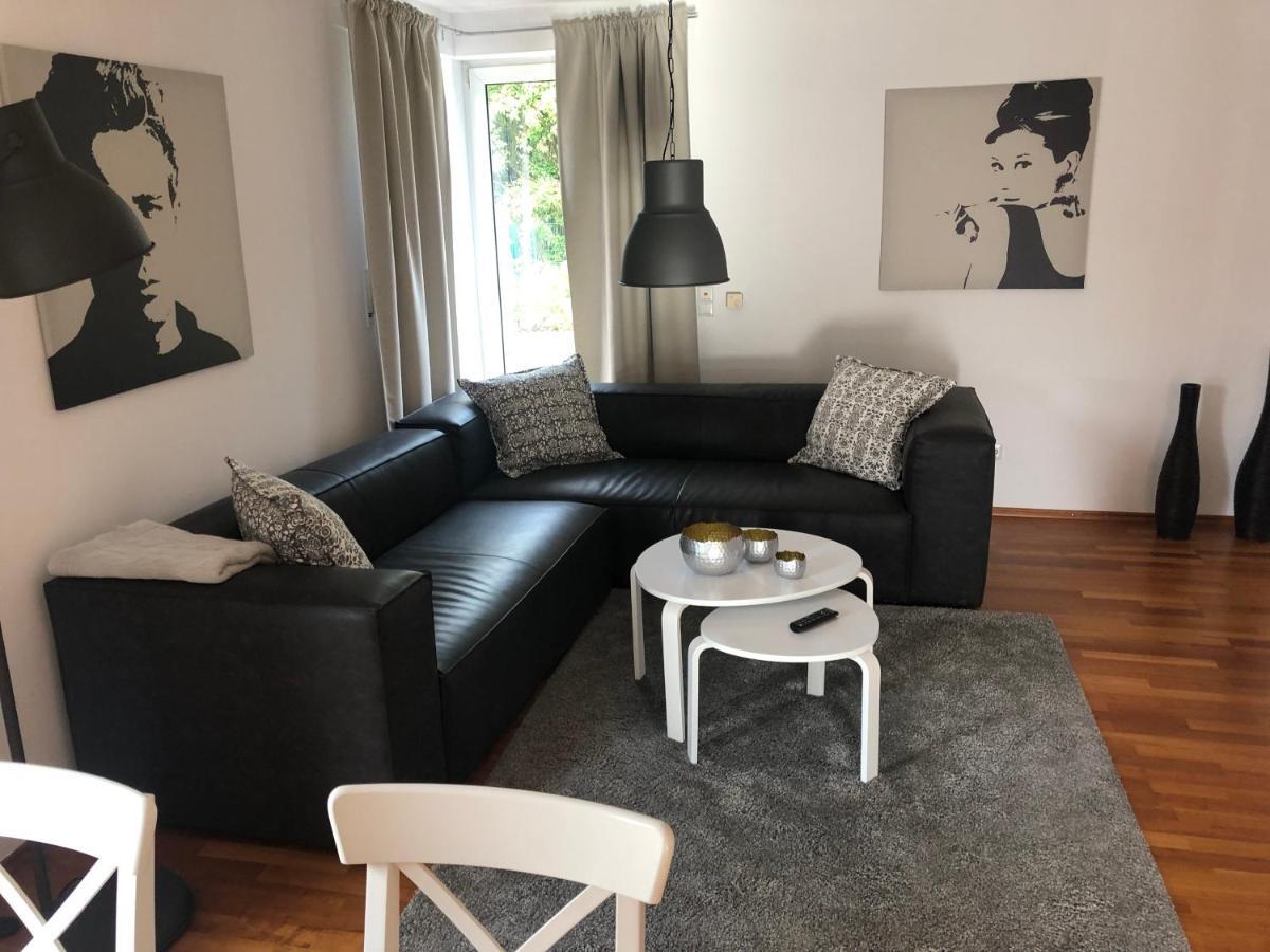 Ferienhaus Am Emmerbach Ascheberg  Εξωτερικό φωτογραφία