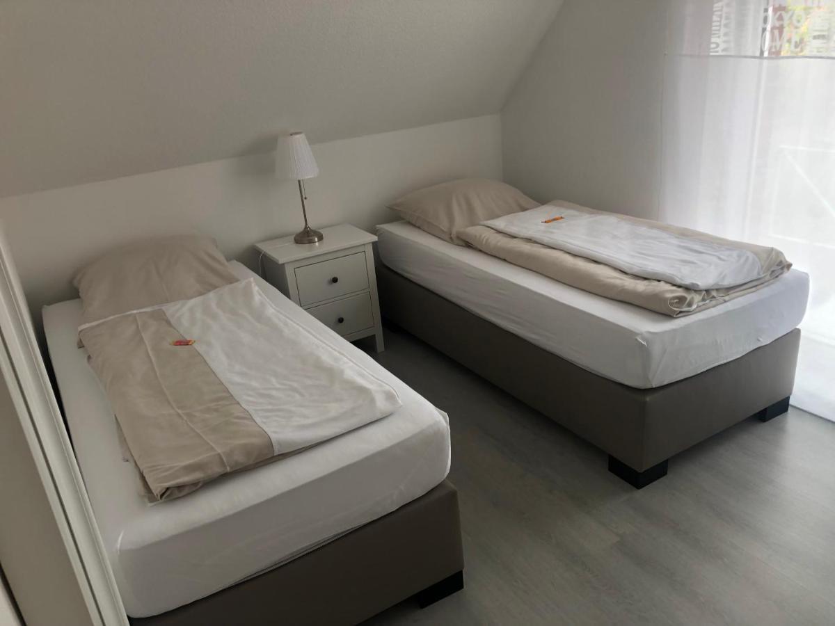 Ferienhaus Am Emmerbach Ascheberg  Εξωτερικό φωτογραφία
