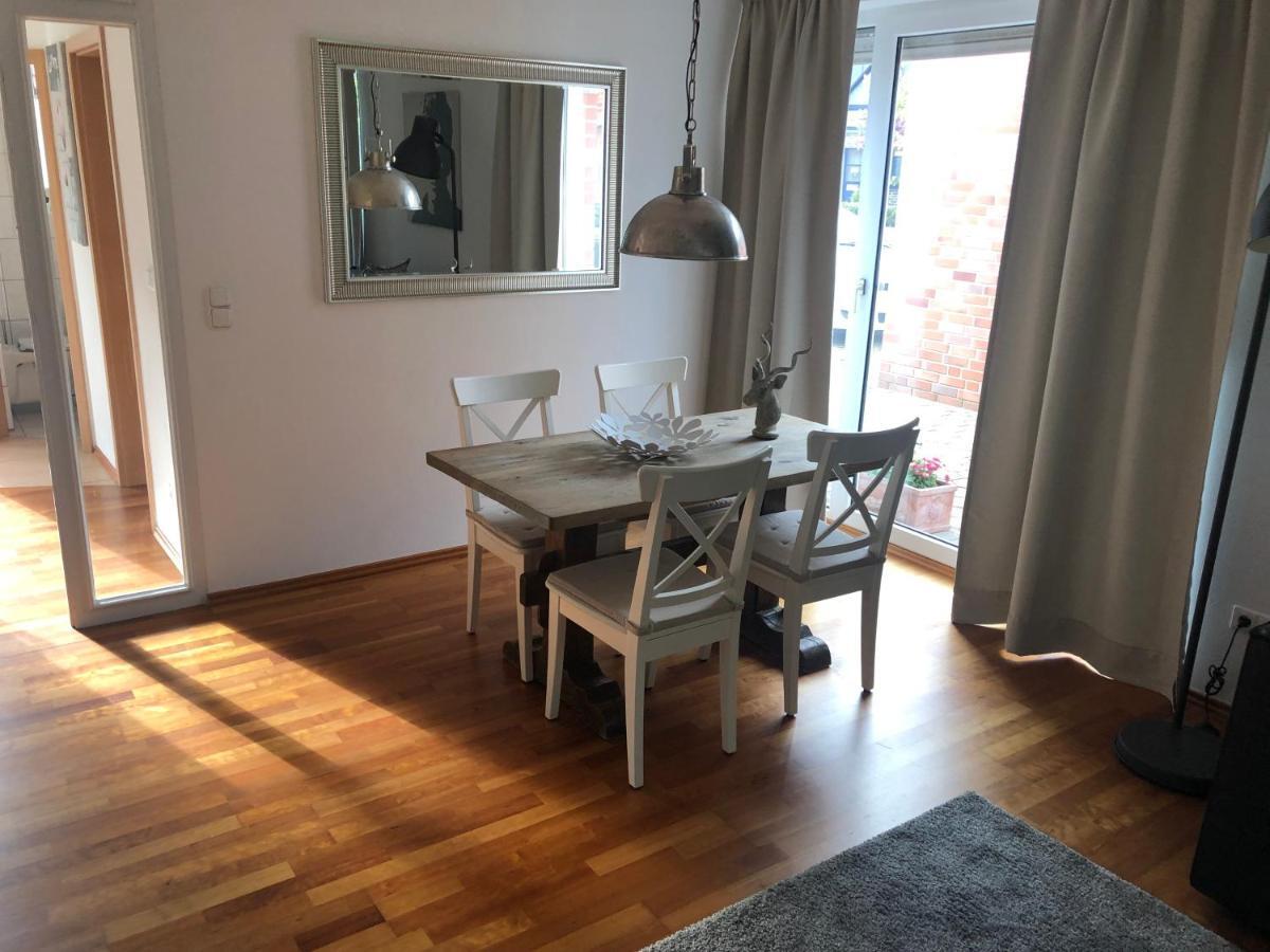 Ferienhaus Am Emmerbach Ascheberg  Εξωτερικό φωτογραφία